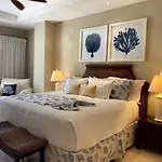 Exclusivos Apartamentos Con Vista A La Playa En Aquamarina, Cap Cana